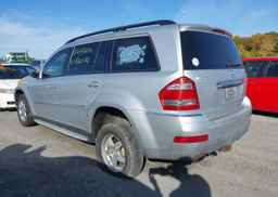 2009 MERCEDES-BENZ GL