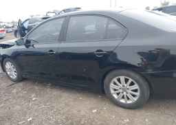 2013 VOLKSWAGEN JETTA
