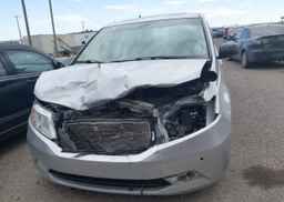 2013 HONDA ODYSSEY TOURING
