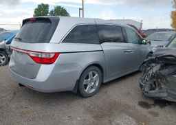 2013 HONDA ODYSSEY TOURING