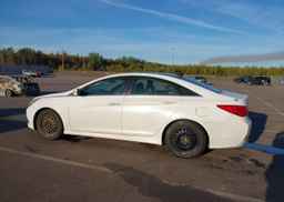 2014 HYUNDAI SONATA SE