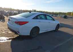 2014 HYUNDAI SONATA SE