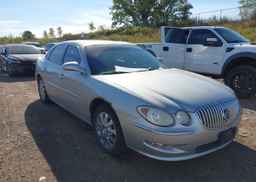 2008 BUICK ALLURE
