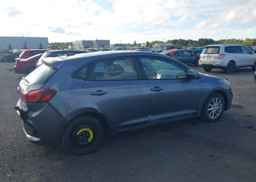 2019 HYUNDAI ACCENT PREFERRED