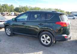 2013 TOYOTA RAV4
