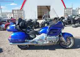 2005 HONDA GL1800