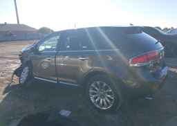 2011 LINCOLN MKX