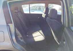 2007 NISSAN VERSA 1.8SL