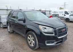 2014 GMC ACADIA SLE1