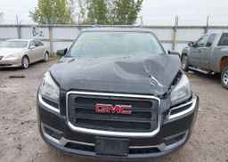 2014 GMC ACADIA SLE1