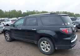 2014 GMC ACADIA SLE1