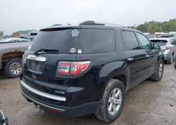 2014 GMC ACADIA SLE1