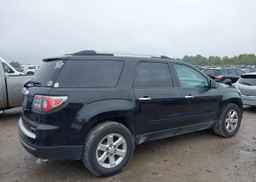 2014 GMC ACADIA SLE1
