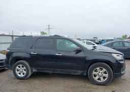 2014 GMC ACADIA SLE1