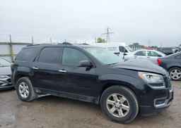 2014 GMC ACADIA SLE1