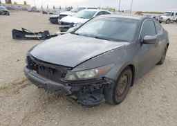 2008 HONDA ACCORD EX-L