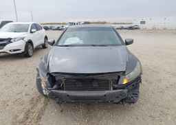 2008 HONDA ACCORD EX-L