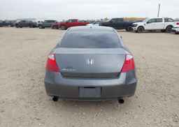 2008 HONDA ACCORD EX-L