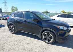 2018 HONDA HR-V EX-L