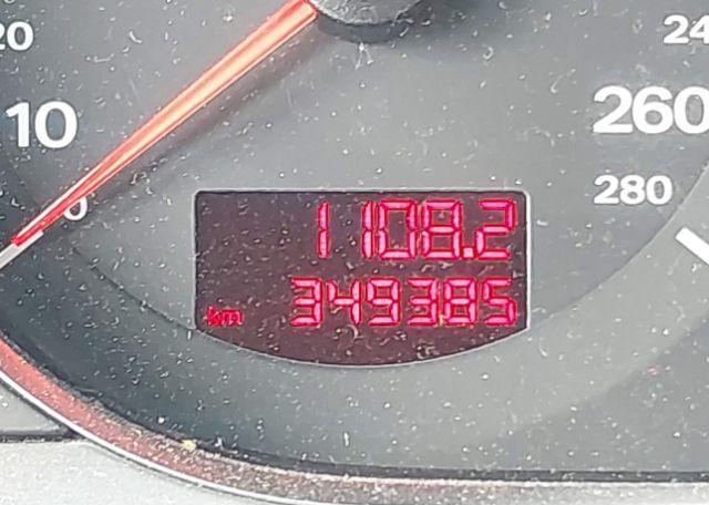 2008 AUDI A6 3.2 AVANT