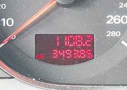 2008 AUDI A6 3.2 AVANT
