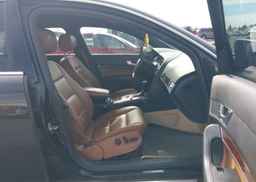 2008 AUDI A6 3.2 AVANT