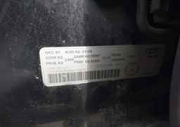 2008 AUDI A6 3.2 AVANT