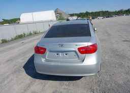 2008 HYUNDAI ELANTRA GL