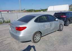2008 HYUNDAI ELANTRA GL
