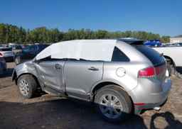 2010 LINCOLN MKX