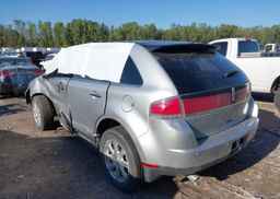 2010 LINCOLN MKX