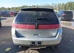 2010 LINCOLN MKX