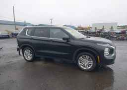 2024 MITSUBISHI OUTLANDER ES