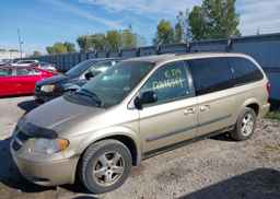 2006 DODGE GRAND CARAVAN
