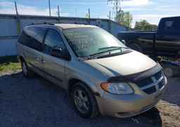 2006 DODGE GRAND CARAVAN