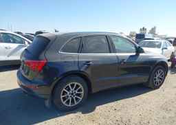 2010 AUDI Q5 PREMIUM PLUS