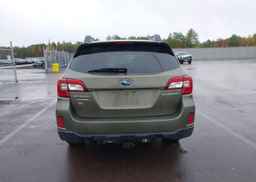 2015 SUBARU OUTBACK 2.5I