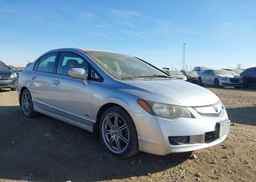 2011 ACURA CSX I-TECH