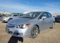 2011 ACURA CSX I-TECH
