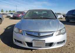 2011 ACURA CSX I-TECH