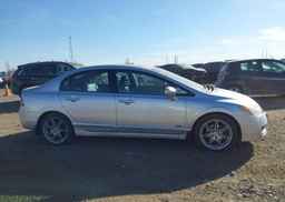 2011 ACURA CSX I-TECH