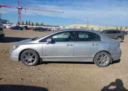 2011 ACURA CSX I-TECH