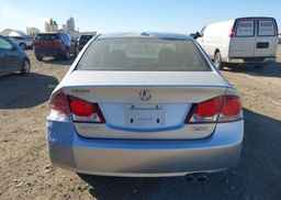 2011 ACURA CSX I-TECH
