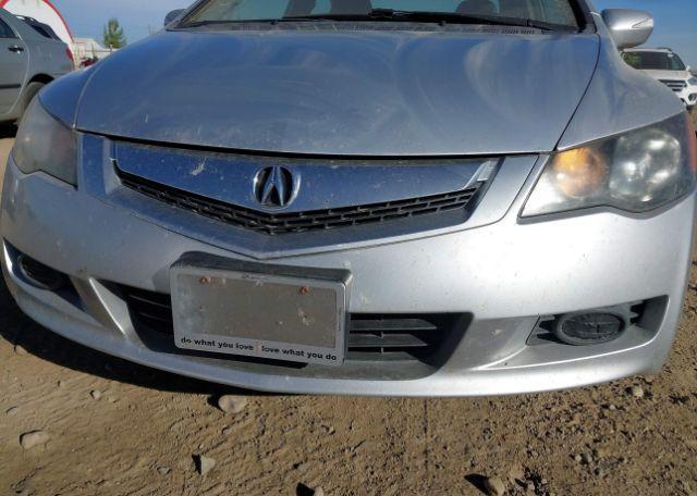 2011 ACURA CSX I-TECH