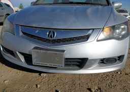 2011 ACURA CSX I-TECH