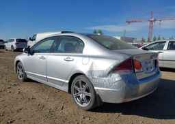 2011 ACURA CSX I-TECH