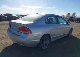 2011 ACURA CSX I-TECH