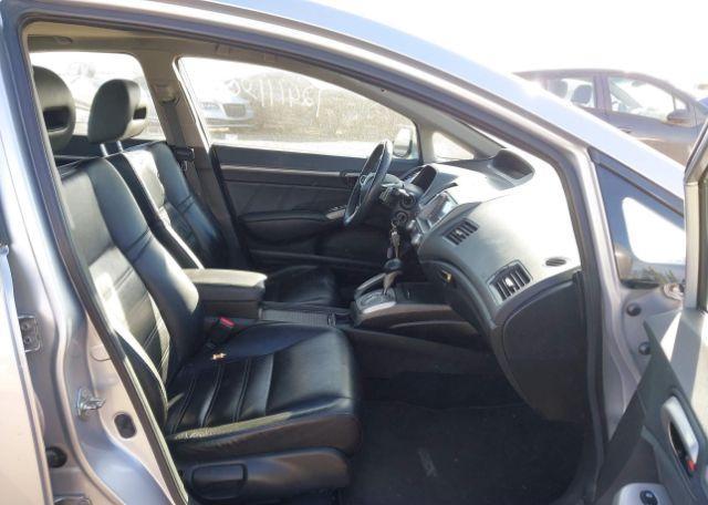 2011 ACURA CSX I-TECH