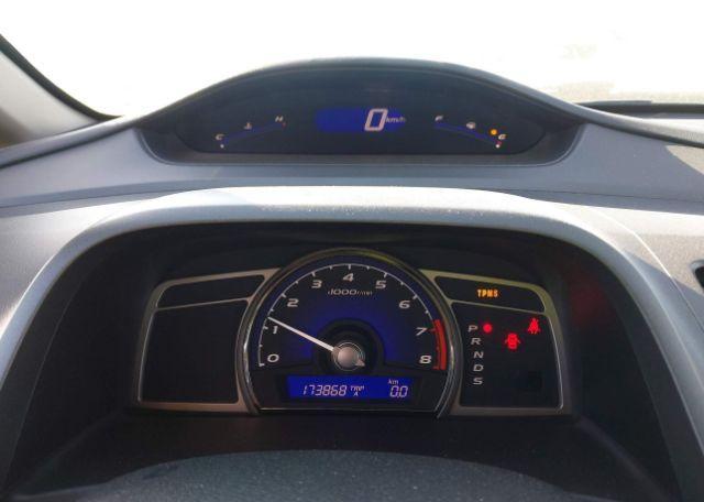 2011 ACURA CSX I-TECH