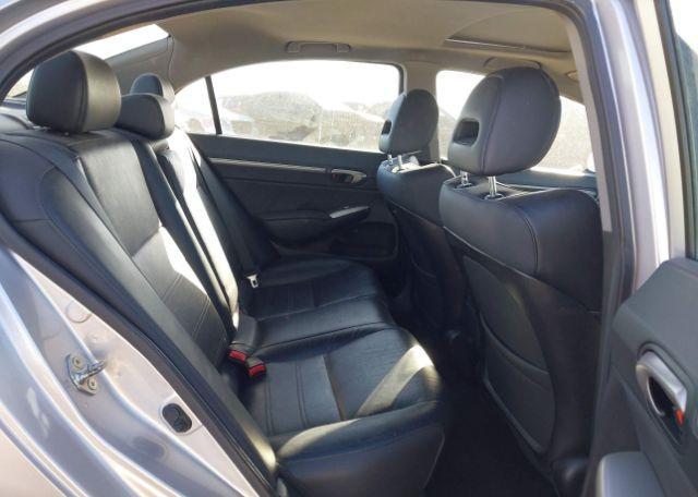 2011 ACURA CSX I-TECH